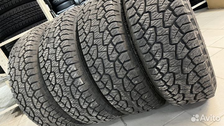Hankook DynaPro ATM RF10 235/65 R17 103T