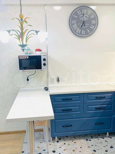 Квартира-студия, 30 м², 8/10 эт.