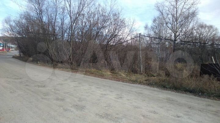 Участок 30 сот. (ИЖС)