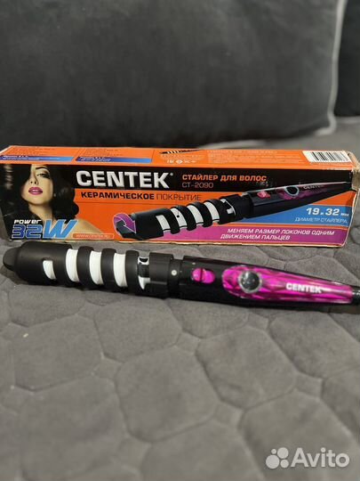 Стайлер для волос