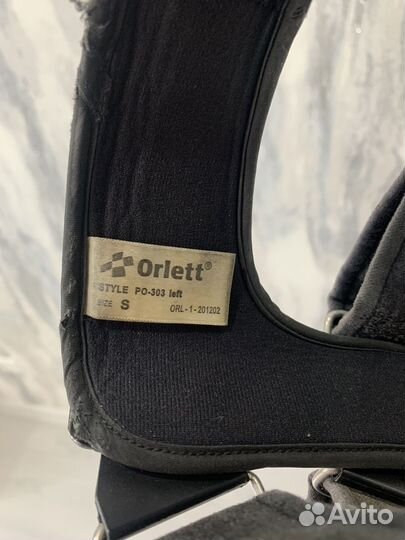 Ортез коленный Orlett