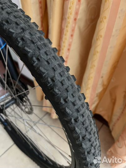 Горный велосипед GT Avalanche Elite 27.5 2016