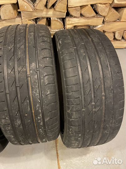 Nokian Tyres Nordman SZ2 235/45 R18 94W