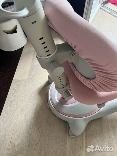 Растущий Стул школьный