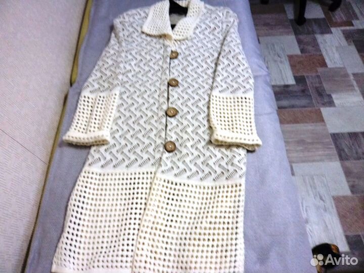 Жакет женский 46 48