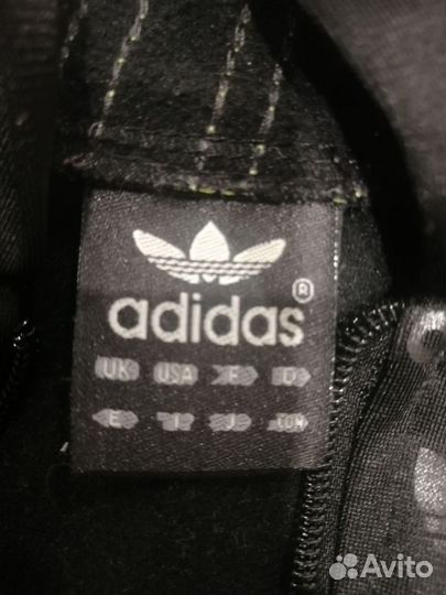 Спортивный костюм adidas детский