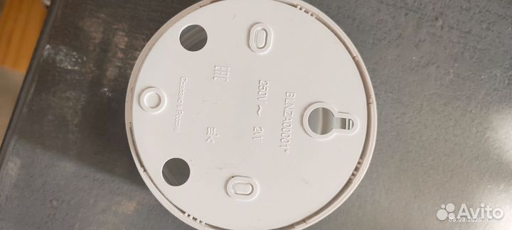 Дверной звонок проводной