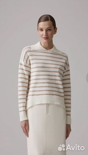 Свитер Anna Pekun