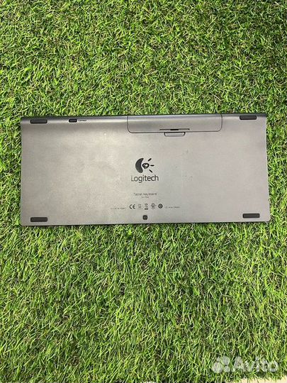Клавиатура Logitech