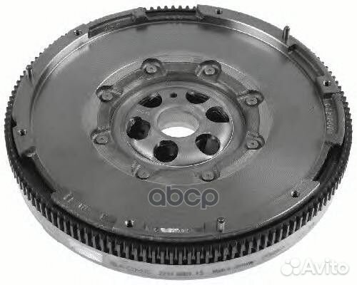 Маховик VAG A3/octavia/yeti/golf 5/golf 6/jetta