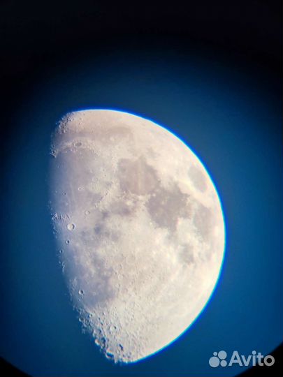 Зрительная труба