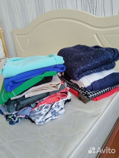 Женские вещи пакетом 42 44 46