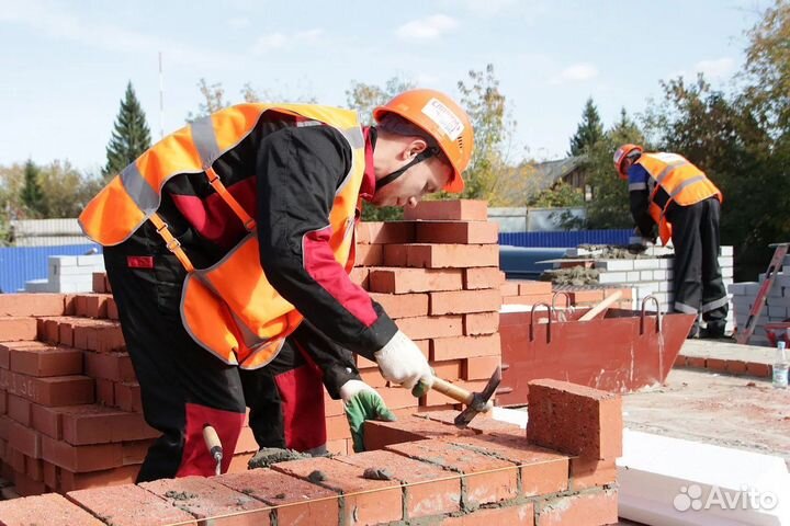 Разнорабочий с ежедневной оплатой