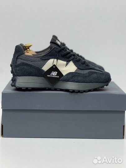 Кроссовки New Balance 327