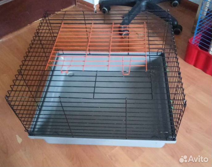 Клетка для грызунов