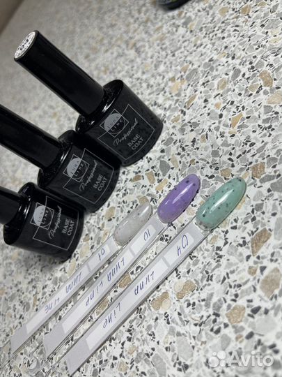 Лак для ногтей