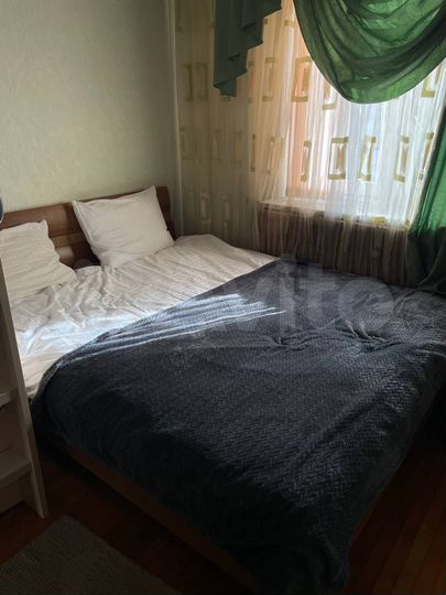 2-к. квартира, 52 м², 9/9 эт.