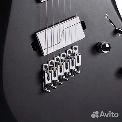 Электрогитара