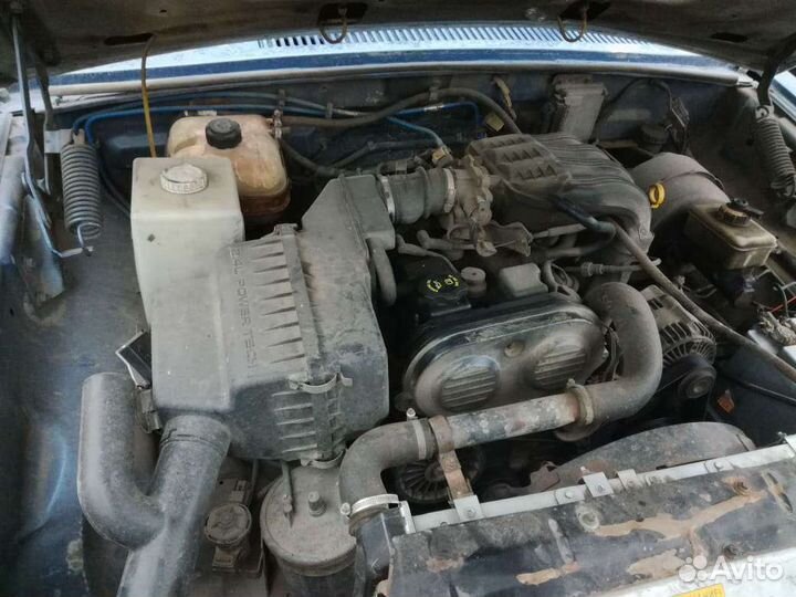 Форсунки Chrysler dohc 2.4