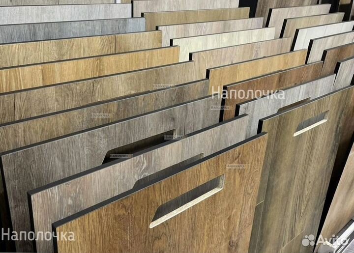 Кварц винил со склада от 20м2