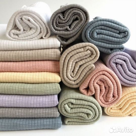 Ткани оптом