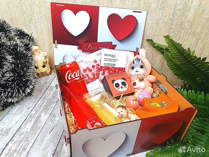 Подарочный набор