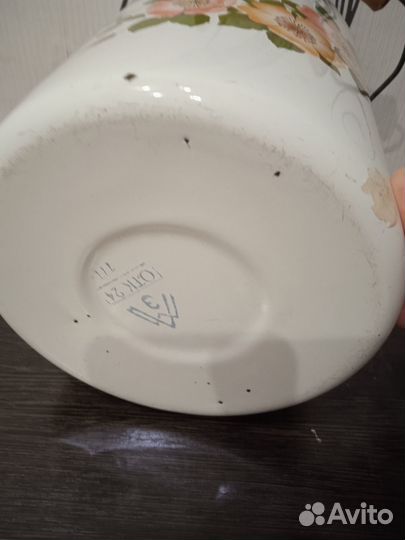 Два бидончика