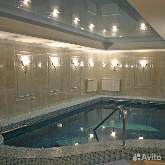 Архитектор, дизайнер интерьера