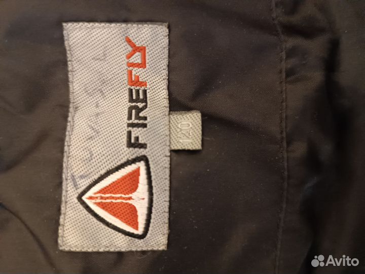 Жилетка для мальчика 120