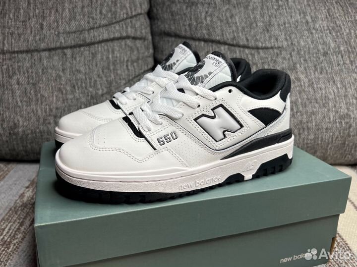 New balance 550