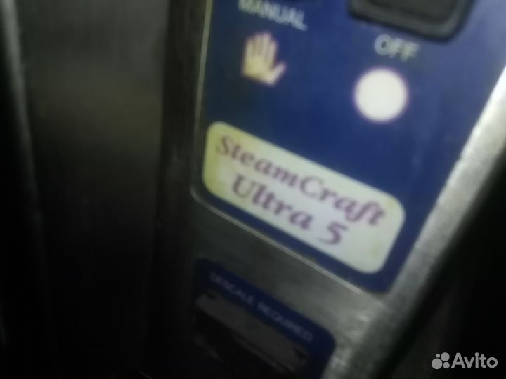 Печь конвекционная Cleveland 21CET16