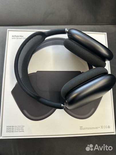 Apple airpods pro max