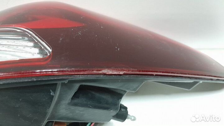 Задний фонарь задний правый Kia Rio
