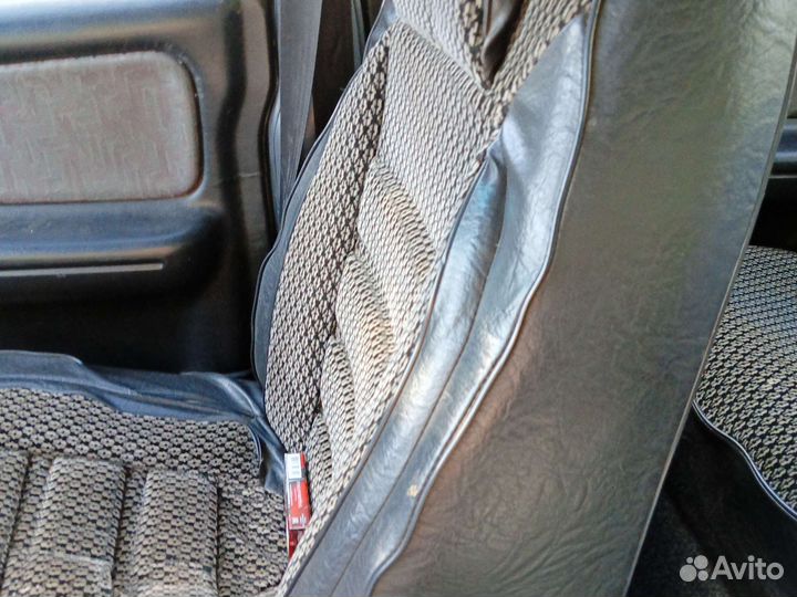 Салон газ 31105