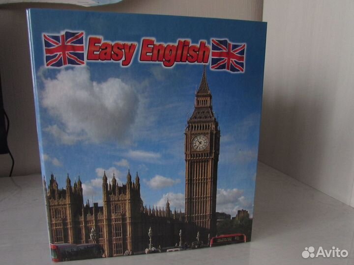 Журналы Easy English