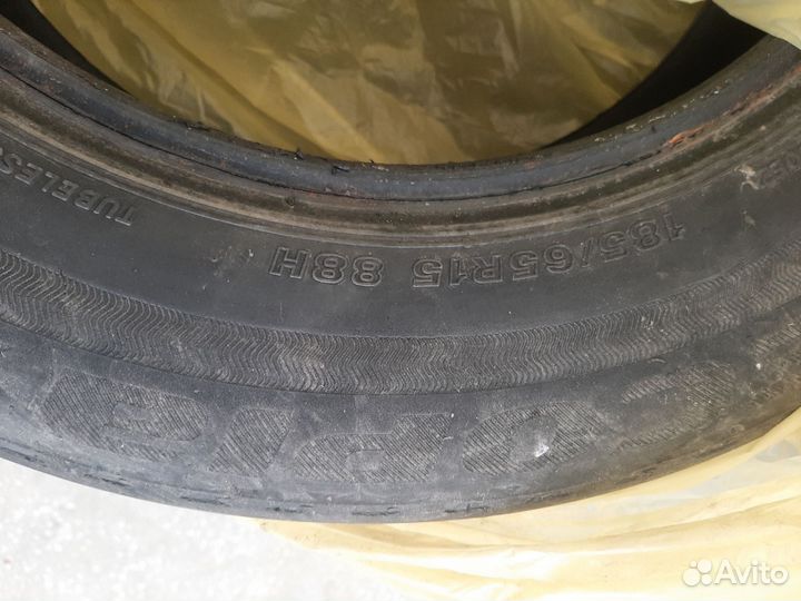 Amtel NordMaster 185/65 R15