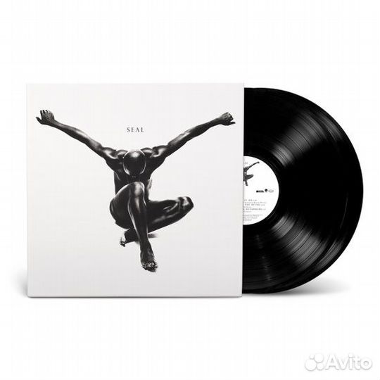 Seal Seal II (2LP)