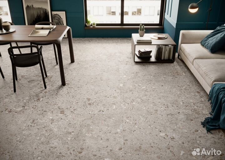 Плитка Grespania bierzo Moka Seda 60x120 (44BZP29)