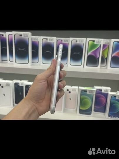 iPhone xr 64gb идеал