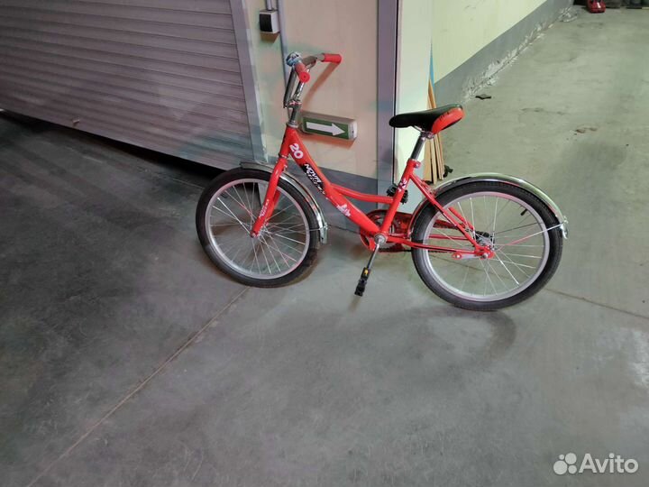 Велосипед детский 20