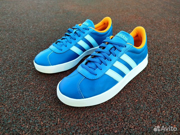 Кеды Adidas Vl Court 2.0 оригинал новые