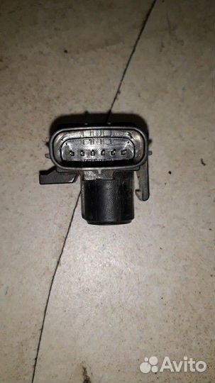 Датчик парковки Toyota Camry