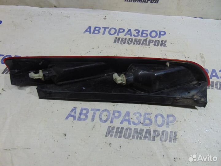 Фонарь задний левый для Ford Focus 2 2005-2008 г