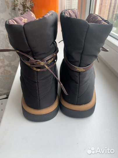 Угги женские