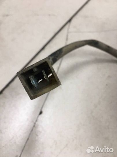 Диффузор вентилятора охлаждения