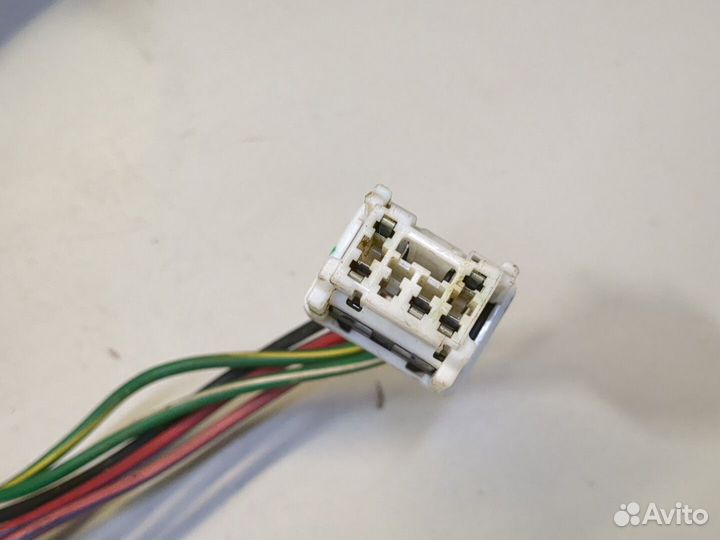 Фонарь (задний) Nissan X-Trail (T30), 2004