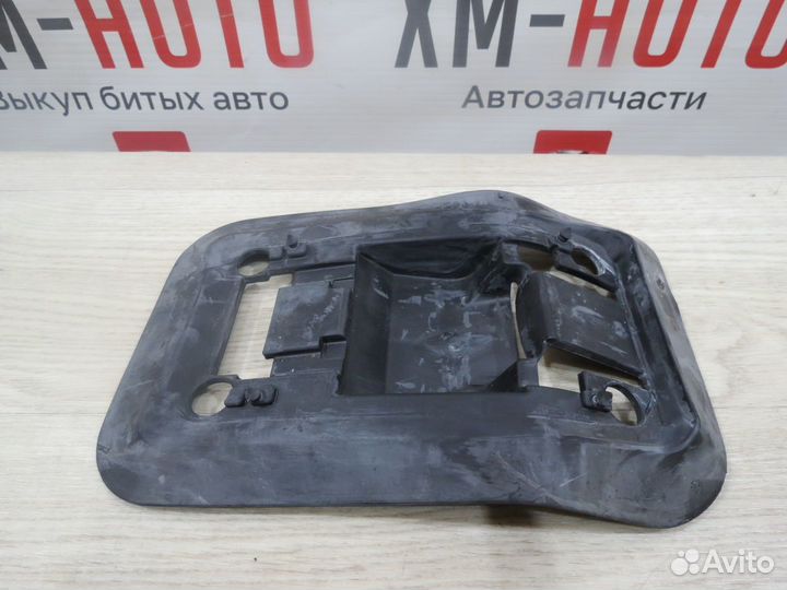 Крепление селектора АКПП Nissan Teana J32