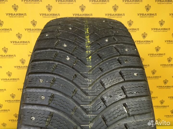 Michelin Latitude X-Ice North 2 265/60 R18 114T