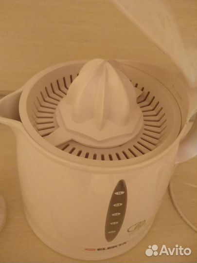 Соковыжималка