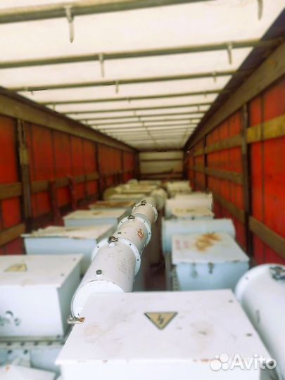 Трансформаторы тмз